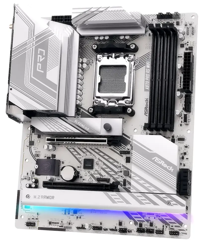 Montaje Placas Base ASRock Gaming PC Las Tablas Las Tablas Gaming - Montaje Placas Base ASRock Gaming PC Las Tablas