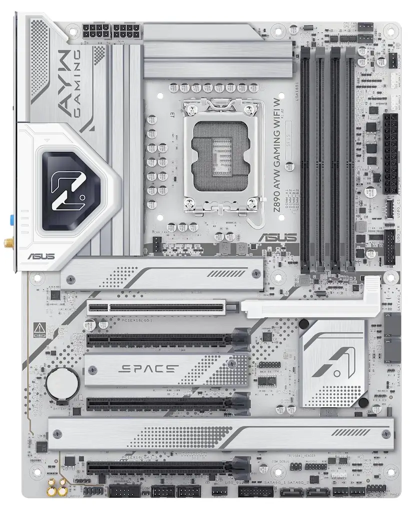 Montaje Placas Base ASUS Gaming PC Las Tablas Las Tablas Gaming - Montaje Placas Base ASUS Gaming PC Las Tablas