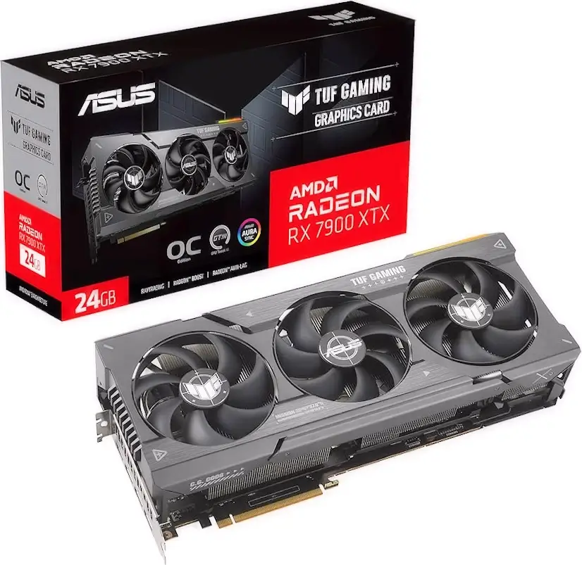 Montaje Tarjeta Gráfica AMD Radeon RX Gaming PC Las Tablas Montaje Tarjeta Gráfica AMD Radeon RX Gaming PC Las Tablas
